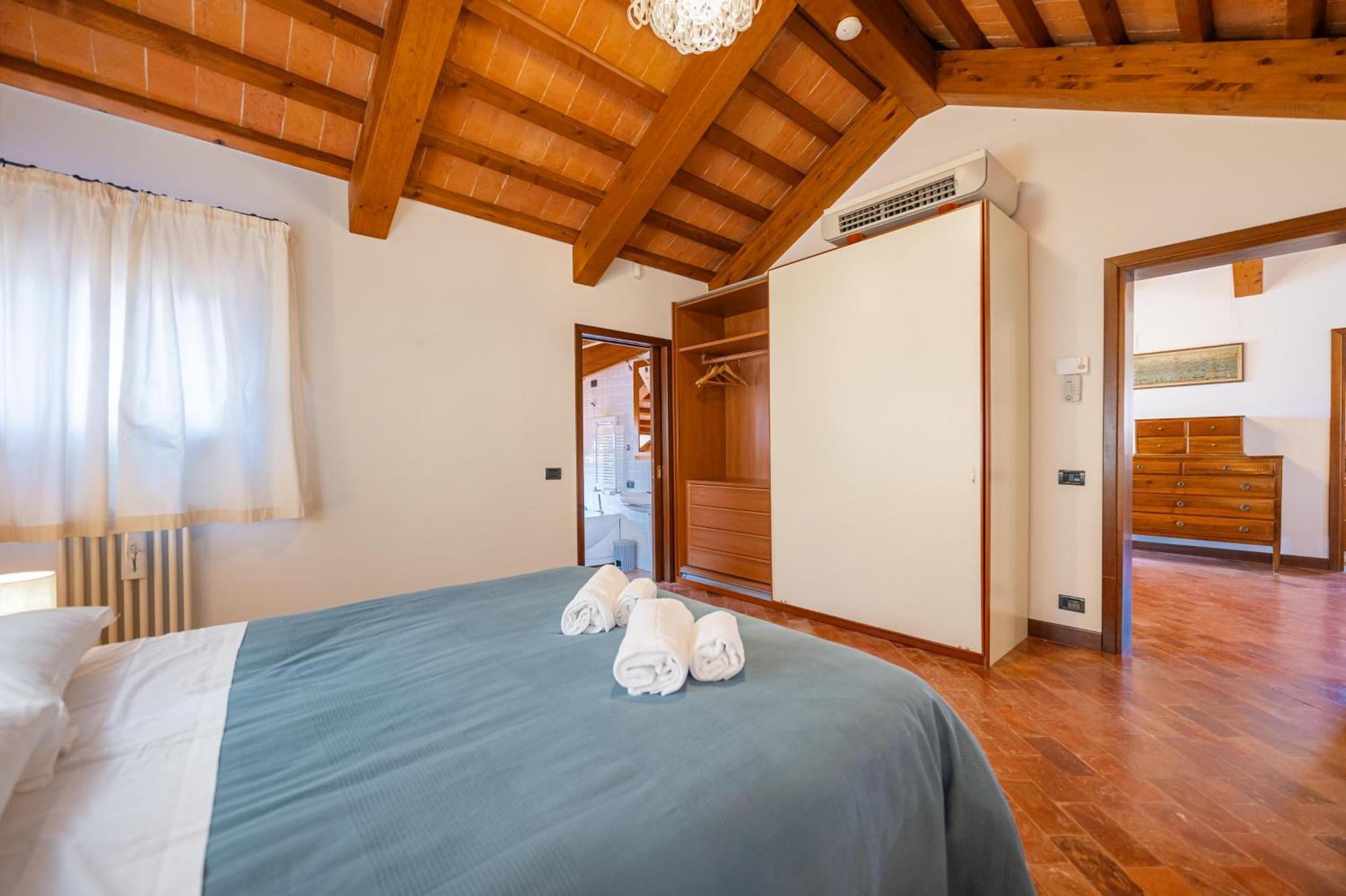 Luxury Penthouse With Terrace Apartament *
