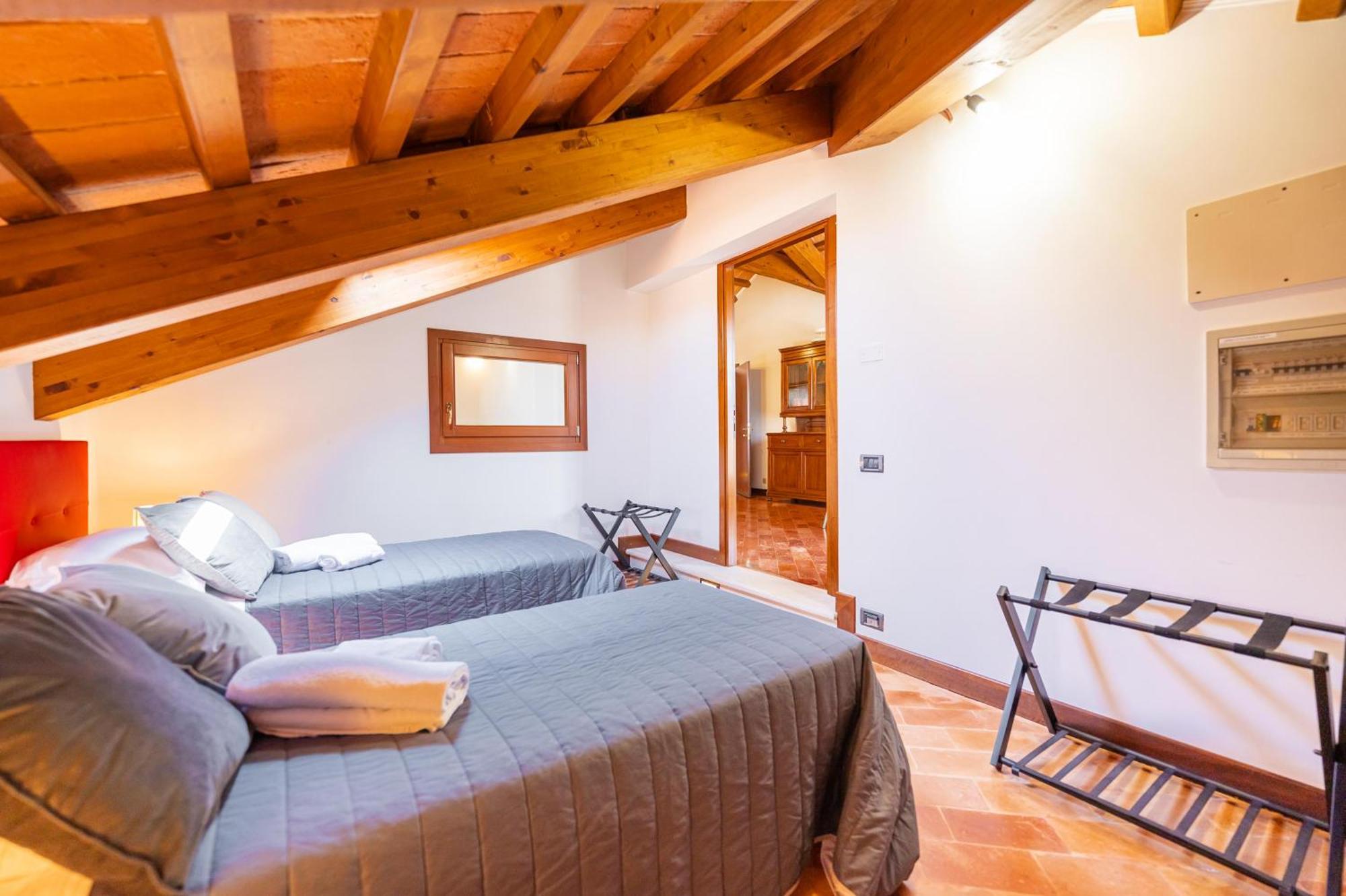 Apartament Luxury Penthouse With Terrace