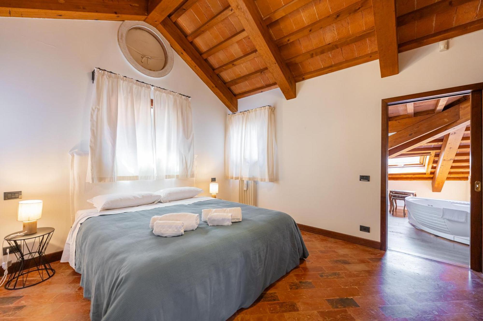 Apartament Luxury Penthouse With Terrace