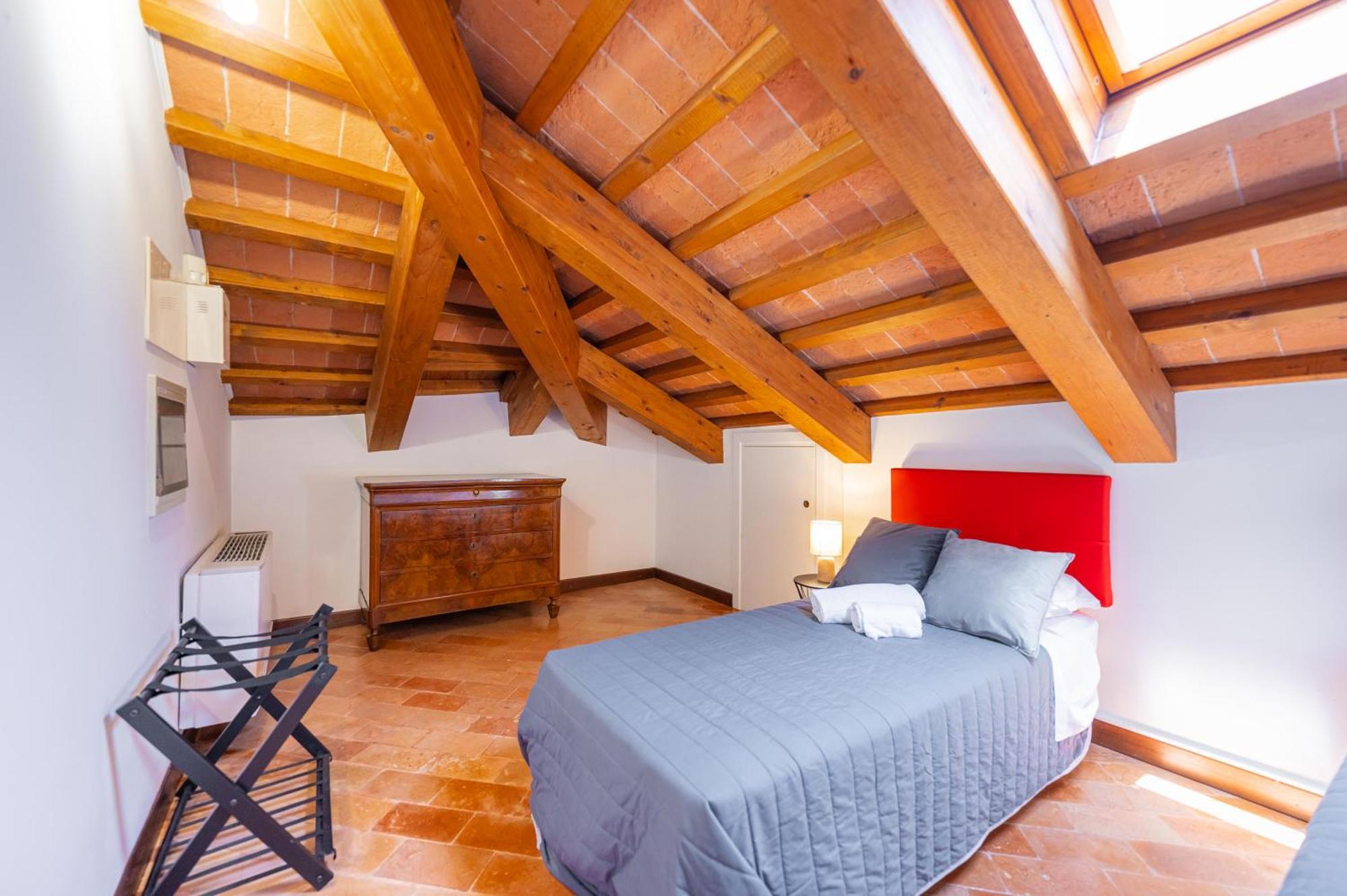 Luxury Penthouse With Terrace Apartament *