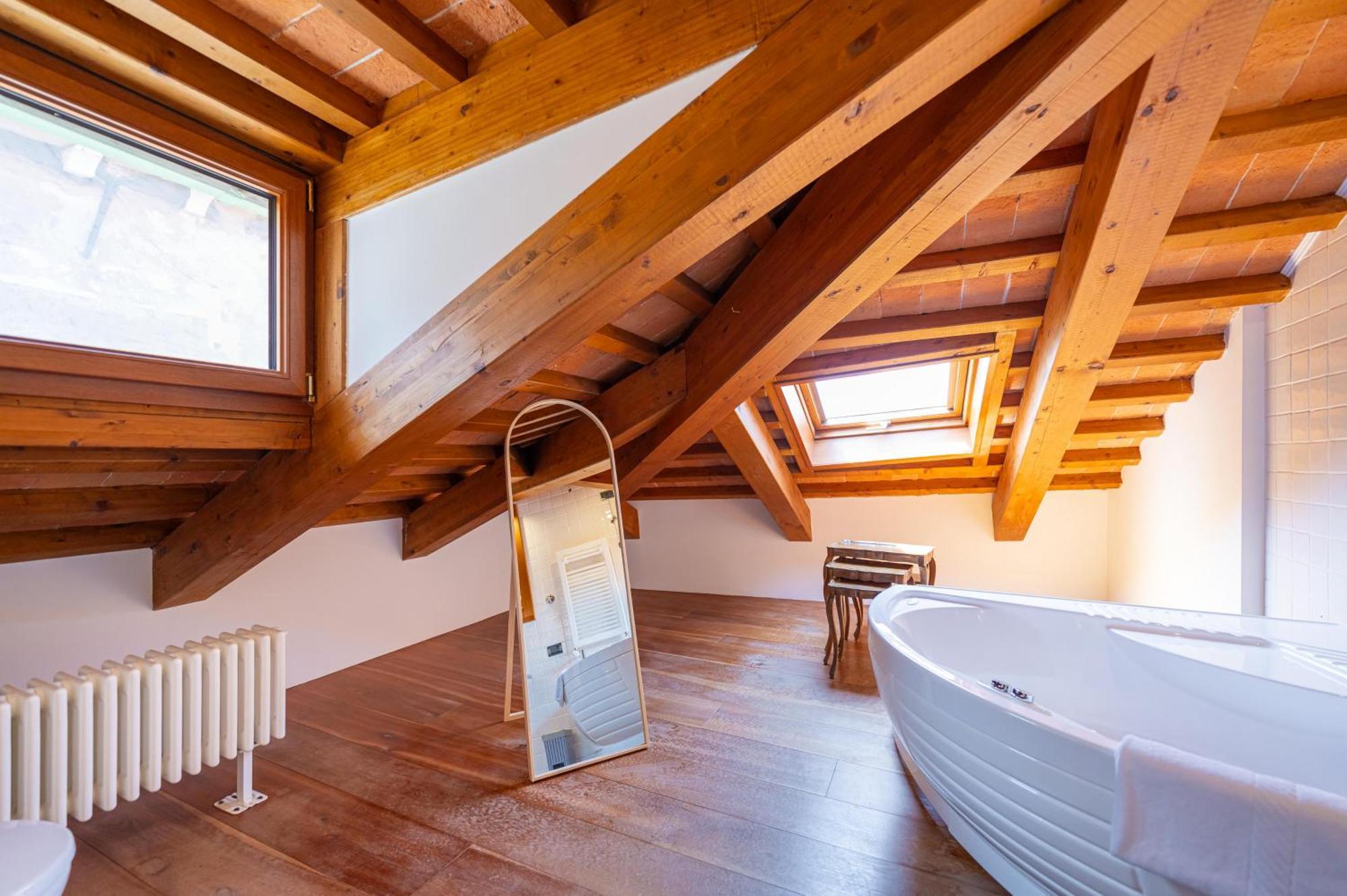 Apartament Luxury Penthouse With Terrace *